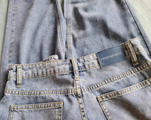 Load image into Gallery viewer, rongjingkejiwy Women's Regular Fit Straight Leg Jean