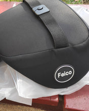 Load image into Gallery viewer, Feico Headrest of vehicle,100% Memory Foam headrest,Relieve Neck Pain & Muscle Tension, Set of 2