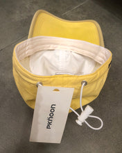 Load image into Gallery viewer, PKNOON hat,Cotton Baseball Hat Infant Trucker Sun Cap Adjustable for Toddler Boys