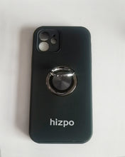 Load image into Gallery viewer, Hizpo Smartphone Case, Silicone Case Comfortable Grip Screen & Camera Protection Shock