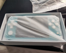 Load image into Gallery viewer, PACEARTH handheld game console, portable game console built-in 208 high-definition classic games 4" LCD retro game system