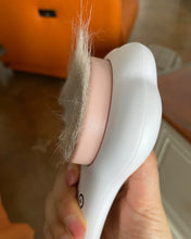 Load image into Gallery viewer, Pet Brush-An artifact for short-haired and long-haired pets, with cute cat paw shapes