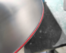 Load image into Gallery viewer, topreach children's skis, beginner solid structure outdoor snow plastic skis, adjustable stand beginner skis