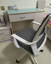 Load image into Gallery viewer, Cedar Source Office Chair Computer Desk Chair - Ergonomic High Chair Cushion Lumbar Support Wheels Comfortable Mesh Racing Seat Adjustable