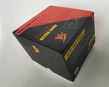 Load image into Gallery viewer, BESTYMXY retro game console, handheld game handle, classic mini built-in video display, classic controller, adult birthday gift for children