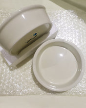 Load image into Gallery viewer, Youpii pet feeding utensils,Non Slip Cat Food Bowls, Shallow Cat Dish, Kitten Supplies, Cat Feeding & Watering Supplies