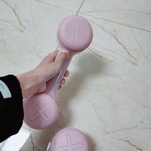 Load image into Gallery viewer, Rindray dumbbel, Adjustable Dumbbells Set for Women, Multiple Weight Options Single, All-Purpose, Exercise Dumbbells Set for Home, Office, Gym