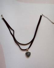 Load image into Gallery viewer, XIXINI jewelry,Necklace for Women with Dainty Crystal Pendant Gold Plated Fashion Jewelry