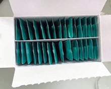 Load image into Gallery viewer, LUCKYPECT Fiber Stick Packs - On-The-Go Psyllium Husk Daily Fiber Supplement Powder - Convenient, All-Natural Soluble Fiber