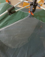 Load image into Gallery viewer, WALNUT camping tent, 4-person tent, portable instant tent, automatic tent waterproof and windproof