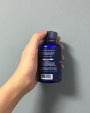 Load image into Gallery viewer, Blue Valley enzyme dietary supplement, contains 18 kinds of super plant enzymes, supplements to help break down fat, protein and carbohydrates to promote digestion, rich in vitamins