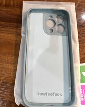 Load image into Gallery viewer, tewisefaok mobile phone cases, anti-collision, anti-scratch, soft mobile phone cases
