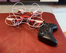 Load image into Gallery viewer, HIDEWING Mini Drone for Kids Toys, Quadcopter for Beginners