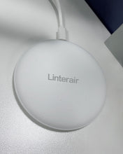 Load image into Gallery viewer, Linterair wireless charger, multi-functional fast charging wireless charger, suitable for any model