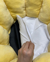 Load image into Gallery viewer, getoptimal dog bed,Plush Calming Dog Bed, Dog Bed for Small Dogs, Medium & Large, Anti Anxiety Dog Bed, Soft Fuzzy Calming Bed for Dogs & Cats, Comfy Cat Bed, Marshmallow Cuddler Nest Calming Pet Bed