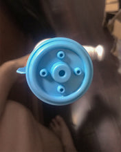 Load image into Gallery viewer, Mibote toy water gun, water gun for teenagers and children, 1000CC large capacity water spray gun, 35 feet long-distance outdoor water toy gun