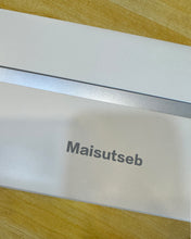 Load image into Gallery viewer, Maisutseb Vacuum packing machine, Vacuum Packaging w/Built-in Cutter