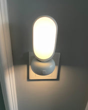 Load image into Gallery viewer, Yardreeze Simple Plug-in Remote Control Led Night Light- for Home and Kids Children’s Adults Bedroom