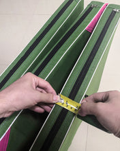 Load image into Gallery viewer, POPCHOSE wrestling mat, thickened exercise mat, suitable for tumbling, mixed martial arts, martial arts, gymnastics, stretching, core exercises