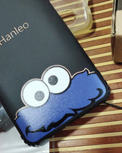 Load image into Gallery viewer, Hanleo mobile phone case is compatible with Huawei P30, liquid silicone mobile phone case full body protection shockproof protective cover