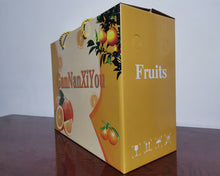Load image into Gallery viewer, GanNanXiYou fresh oranges, fresh organic navel oranges, a box of 10 pounds, 3 boxes