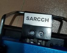 Load image into Gallery viewer, SARCCH electric oven, plug-in electric heating oven, large area bakeware, full range temperature control