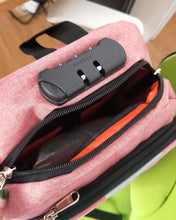 Load image into Gallery viewer, AeeBee Backpacks,Laptop Backpacks for Women College Backpack 15.6’’ Notebook  Travel Back Pack with USB Charging Port Computer Bag Work Business College High School