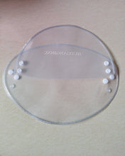 Load image into Gallery viewer, HUIXIANGJHXC raincoat, adult portable raincoat poncho with hood and sleeves