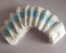 Load image into Gallery viewer, greenpoint Pet Hygiene Pants,Pet Physiological Pants Safety Pants Breathable Leisure Pet Hygiene Pants Pet Supplies