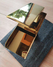 Load image into Gallery viewer, Ledoor Faucet ,Single Handle Single Hole Hot And Cold Mixed Water Wash Basin Faucet