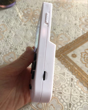 Load image into Gallery viewer, POPPILOT game console, retro mini handheld game console, 500 classic FC games
