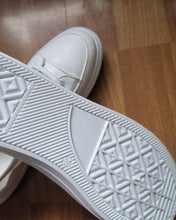 Load image into Gallery viewer, echowind shoes, ladies fashion sneakers, PU leather casual shoes