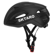 Load image into Gallery viewer, SKTARO riding helmet, bicycle riding helmet, head protection, lightweight and quick release belt