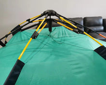 Load image into Gallery viewer, Sunlivabe tent,Camping-Tents,Family Tent,Easy Set Up,Portable with Carry Bag