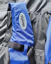 Load image into Gallery viewer, Merytes Life Jacket, Adult USCG Life Jacket Water Sports Survival Suit