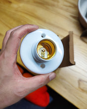 Load image into Gallery viewer, Moyaro Light bulb,3000K Warm White, 850 LM, E26 Base, Dimmable, 25,000 Lifetime Hours, Indoor Flood Light for Cans