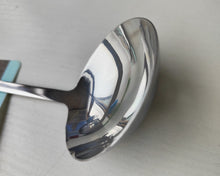 Load image into Gallery viewer, Himirt Stainless Steel Gravy Soup Spoon, Gravy Ladle Soup, Small Ladle