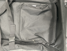 Load image into Gallery viewer, DAREKUKU Soft Golf Bags with Wheels and Stabilizing Straps, Sport Foldable Golf Club Bags, Extra Storage Pocket, Lightweight