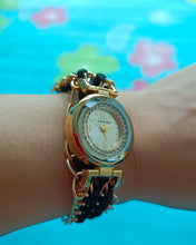 Load image into Gallery viewer, Loverain watch ,Wristwatches for Women Fashion Comfortable Waterproof Quartz Wrist Watch Gifts for Women