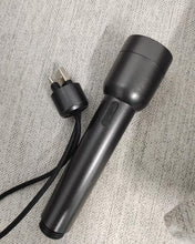 Load image into Gallery viewer, JBEIBEI-Small and Extremely Bright flashlight, Zoomable, Water Resistant, Adjustable Brightness