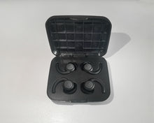 Load image into Gallery viewer, Lvillage Headset, Bluetooth 5.1 Headphones, Super-Comfort&Great Sound Earphones Sweat Proof Headset with Built-in Mic for Sports