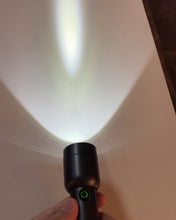 Load image into Gallery viewer, HMCITY LED Handheld Spotlight Flashlight for Camping, Hiking,Running, Power Outages, & Emergencies