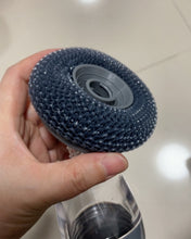 Load image into Gallery viewer, TONGRANG-Life Dishwashing brush, Kitchen Brush for Dish Pot Pan Sink Cleaning