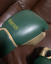 Load image into Gallery viewer, Reerooh Boxing Gloves, Taekwondo Muay Thai Punching Bag, MMA Professional Sparring Training, Fighting Gloves for Men and Women