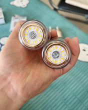 Load image into Gallery viewer, DOWODO LED bulb,54W LED Corn Light Bulb Super Bright 400 Watt Equivalent 5400 Lumens E39 Large  Large Area 5000K Daylight White Outdoor Indoor Garage Warehouse