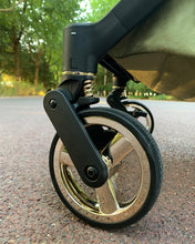 Load image into Gallery viewer, Flymoon Lightweight Baby Strollers - With Adjustable Reclining Backrest & Easy One-Hand Fold