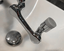 Load image into Gallery viewer, Avan Grifo Water valve device Sink Faucet Aerator,Water Saving Faucet Sprayer Head Attachment for Kitchen Backyard