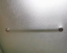 Load image into Gallery viewer, ANJUR Industries Stainless Steel Safety Grab Bar - for Bath, Shower & Bathroom