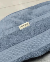 Load image into Gallery viewer, Kaibintex Super Soft and Gentle Face Cloth for Delicate Sensitive Skin, Baby Washcloths