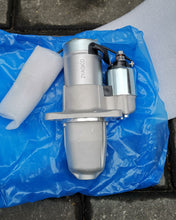 Load image into Gallery viewer, ZYAQICO starter motor,New Starter Replacement For Chevy Blazer Express